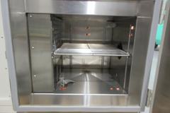Associated Environmental Systems ZSD-502 Temperature Only Environmental Test Chamber