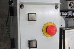 Haas VF-4SS APC CNC Vertical Machining Center, Automatic Pallet Changer, 4th Axis, Probing, TS Coolant, 40-ATC