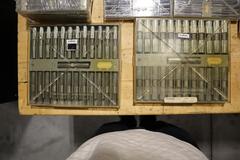 Deltronic Pin and Plug Gages, Assorted