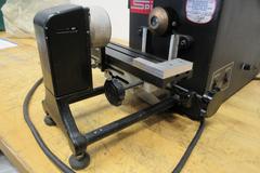 SPI 12" Benchtop Optical Comparator **Wouldn't Light Up**