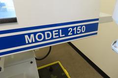 Unison Dedtru Flexible Grinding System Model 2150 CNC Centerless Grinder