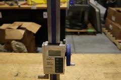 Mitutoyo Absolute Digimatic HDS‑H12"C Height Gage