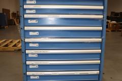 Lista 900 Tool Cabinet - 10 Drawers