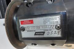 Unison Dedtru Flexible Grinding System Model 2150 CNC Centerless Grinder