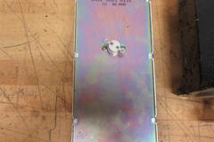 Fanuc Model OS Servo Motors (2), T3 A40L-0001-0191 Transformer (1), Removed Working from Miyano Ocean CNC Lathe