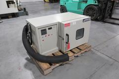 Associated Environmental Systems ZSD-502 Temperature Only Environmental Test Chamber