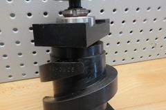 Used Haas 20-0805 Tool Carousel Cam Assembly SMTC40-40 for Side Mount 40 Taper 40 Pocket