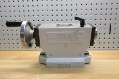 Used Haas  HTS4 Manual Tail Stock, 4" Center Height