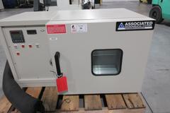 Associated Environmental Systems ZSD-502 Temperature Only Environmental Test Chamber