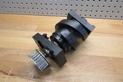 Used Haas 20-0805 Tool Carousel Cam Assembly SMTC40-40 for Side Mount 40 Taper 40 Pocket