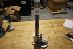 Mitutoyo HDS-H12"C Absolut Digimatic Height Gage