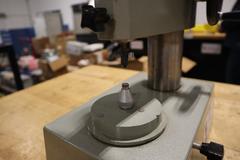 Carl Zeiss Thickness Gage