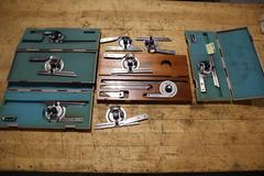 Test Indicators - Assorted