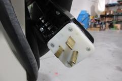 Associated Environmental Systems ZSD-502 Temperature Only Environmental Test Chamber