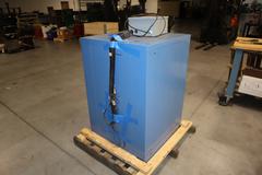 Lista 900 Tool Cabinet - 9 Drawers