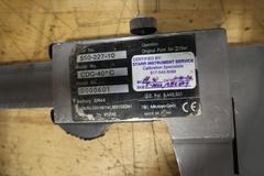 Mitutoyo Absolute Digimatic CDC-40"C Verneer Caliper