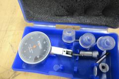 Brown & Sharp, InterRapid, Fowler Dial Indicators .0001-.0005"