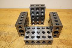 2" x 4" x 6" Setup Blocks (4)