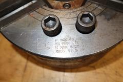 Kitagawa B210 3-Jaw CNC Lathe Chuck