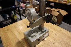 Carl Zeiss Thickness Gage