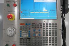 Haas VF-11 CNC Vertical Machining Center, 120" x 40" x 30", CT40 40 ATC, 10K RPM, Probing, Thru-Spindle Coolant