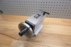 Used Haas  HTS4 Manual Tail Stock, 4" Center Height