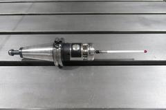 Haas VF-11 CNC Vertical Machining Center, 120" x 40" x 30", CT40 40 ATC, 10K RPM, Probing, Thru-Spindle Coolant