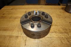 Kitagawa B210 3-Jaw CNC Lathe Chuck