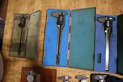 Verneer Calipers