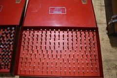 SPI Pin / Plug Gages, (2 Boxes) .061 - 250" Plus and (1) .251-.500" PLus - Incomplete