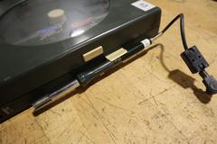 Omega Dial Hgrothermo Graphs (2)  with One Sensor