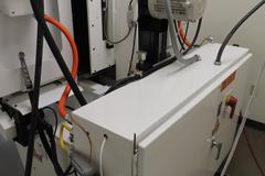 Unison Dedtru Flexible Grinding System Model 2150 CNC Centerless Grinder