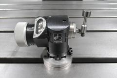 Haas VF-11 CNC Vertical Machining Center, 120" x 40" x 30", CT40 40 ATC, 10K RPM, Probing, Thru-Spindle Coolant