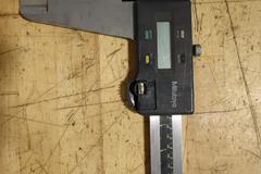 Mitutoyo Absolute Digimatic CDC-40"C Verneer Caliper