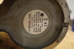 Mitutoyo HDS-H12"C Absolut Digimatic Height Gage