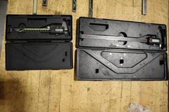 Verneer Calipers Serveral 6" and 12" Digital and Dial Type