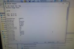 Unison Dedtru Flexible Grinding System Model 2150 CNC Centerless Grinder