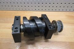 Used Haas 20-0805 Tool Carousel Cam Assembly SMTC40-40 for Side Mount 40 Taper 40 Pocket