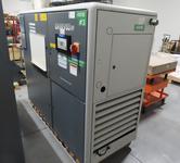 Atlas Copco GA 50 VSD 67 HP Variable Speed Drive Rotary Air Compressor 