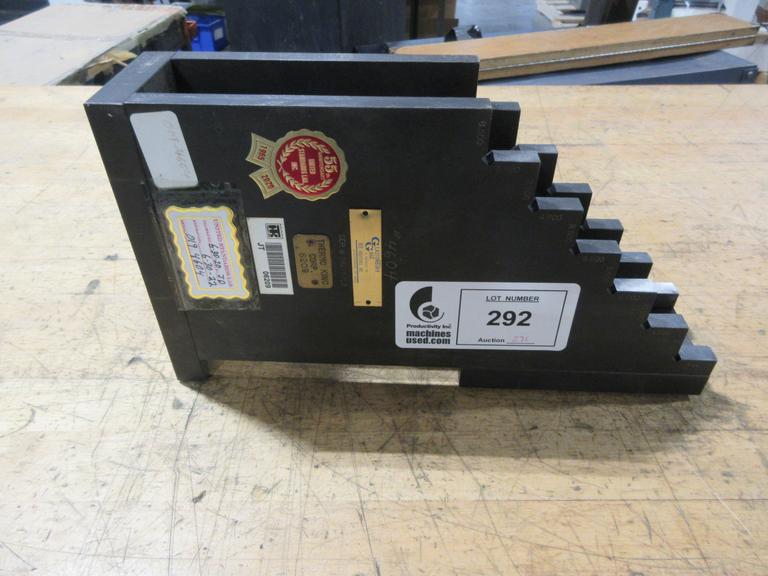 Glastonbury Gage Depth Setting Master Standard 1/2" - 11-1/2"