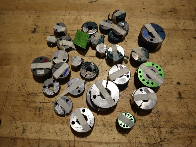 Thread Ring Gages