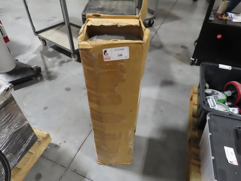 ESD Table Mat Material, Approx 3' Wide Roll