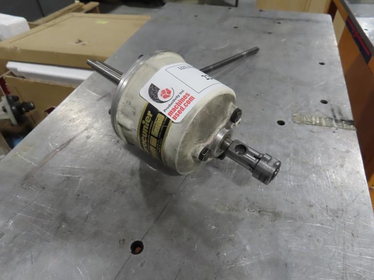 Procunier Series 12002 Tapping Head