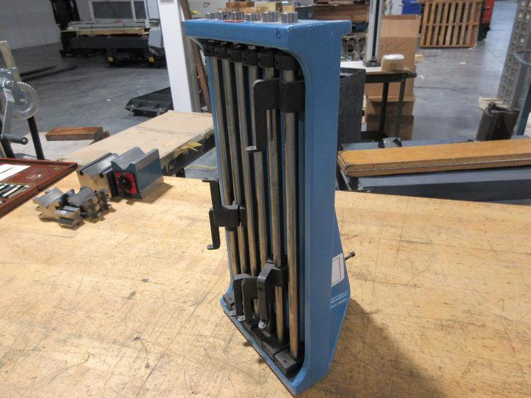 Versagage Multi Height Setting Master, 6 Stations