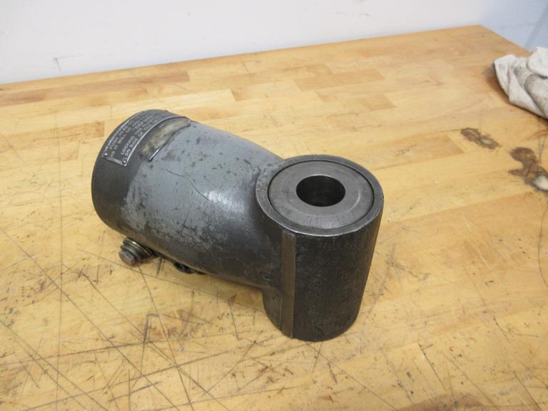 Bridgeport Right Angle Head Attachment