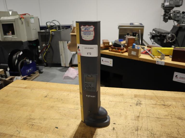 Sylvac Z_Cal 300 Electronic Height Gage