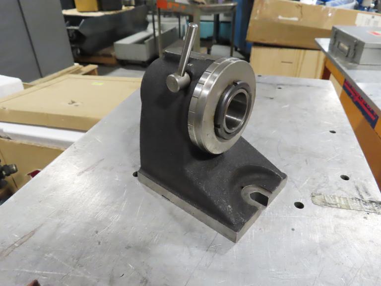 Hardinge H-4 5C Indexer