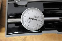 Dial and Test and Travel Indicators Assorted Brands and Styles