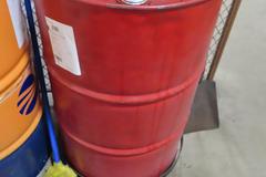 Mobile Vactra Oil No. 2 Way Oil - (1) 55 Gallon Barrel