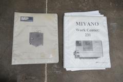 Miyano BNX-51MSY CNC Turning Center with Live Milling, Y-Axis, Sub Spindle, Bar Feed, Chip Conveyor (2017)